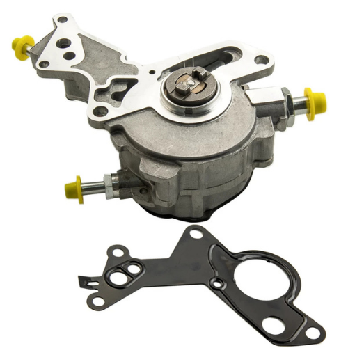 Tandem Yakıt (Vakum) Pompası  Nedir?