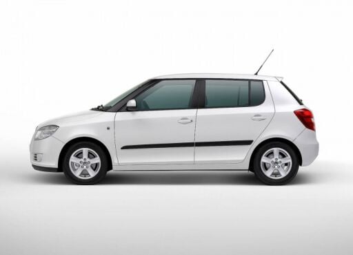 FABIA 2