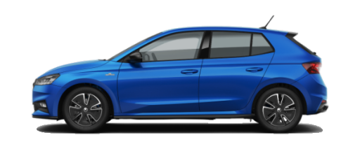 FABIA 3