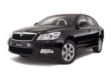 OCTAVIA (2004-2013)