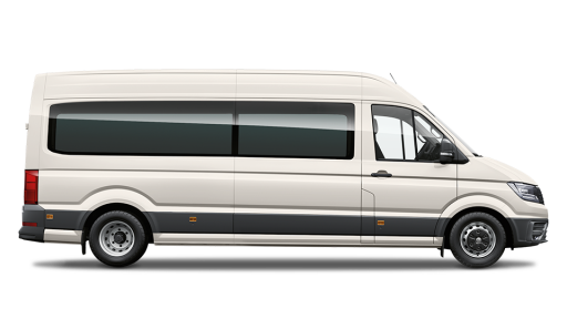 CRAFTER 2018 