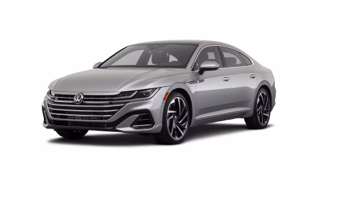 ARTEON (2017-2023