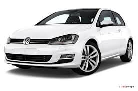 GOLF 7