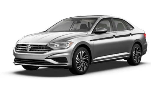 JETTA (2014-2021)