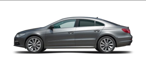 PASSAT CC (2008–2017)