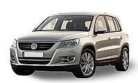 TIGUAN (2006-2011)