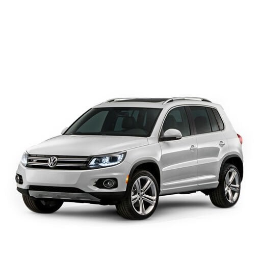 TIGUAN(2012-2016)