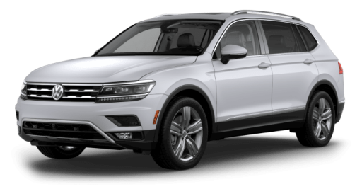 TIGUAN (2017-2023)