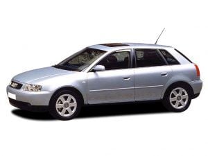  A3 (1997-2003)