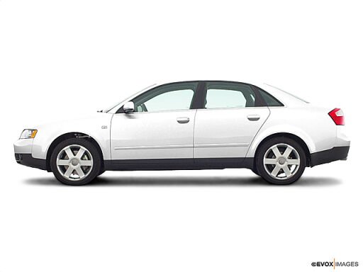 A4 (2000-2004)