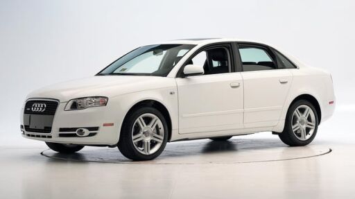 A4 (2004-2008)