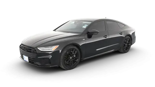 A7 (2018-2025)