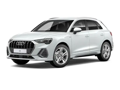 AUDI Q3 (2008-2017)