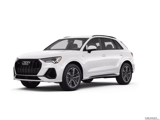 AUDI Q3 (2018-2025)