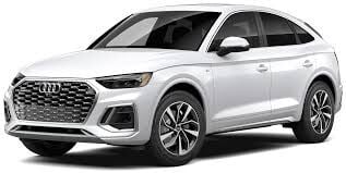 AUDI Q5 2017-2025)