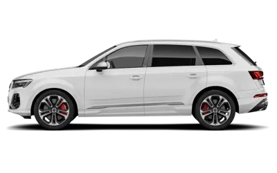 AUDI Q7(2015-2025)