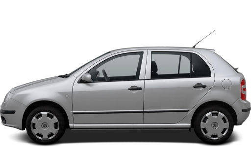 FABIA 1 