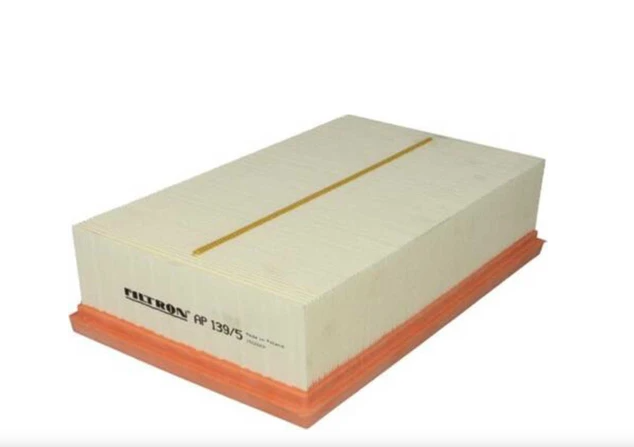 Filtron Hava Filtresi – Volkswagen Arteon (2017 ve Sonrası) | OEM Kalite Motor Koruması & Yüksek Performans