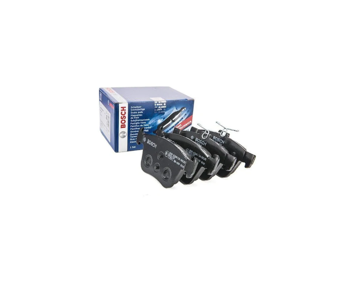 Volkswagen Arteon 2017-2025 Bosch Arka Fren Balatası (1.5 TSI / 2.0 TSI / Motor Uyumlu)