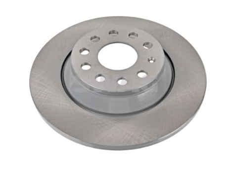 Volkswagen Arteon Sağ-Sol 2017-2025 Bosch Arka Fren Diski (1.5 TSI / 2.0 TSI)