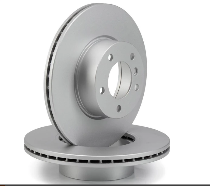 Volkswagen Arteon Sağ-Sol 2017-2025 Arka Fren Diski Takımı