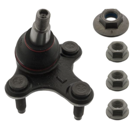 Volkswagen Arteon Sol Rotil (2017 ve Sonrası)