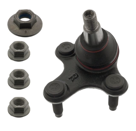 Volkswagen Arteon Sağ Rotil (2017 ve Sonrası)