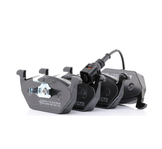 Ön Balata VW Bora  VW Golf IV Mk4 (1998–2004)  VW  VW Jetta Mk4 (1999–2005)   New Beetle (1998–2010) VW Golf Cabriolet (2000–2002, Mk4 )