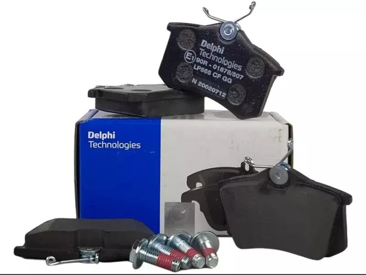 Arka Balata VW Bora  VW Golf IV Mk4 (1998–2004)    VW Jetta Mk4 (1999–2005) New Beetle (1998–2010)  VW Golf Cabriolet IV (2000–2002, Mk4 )