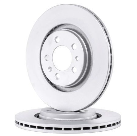 Ön Fren Diski 2 Ad VW Bora, Golf 4, Audi A3, Seat Leon, Skoda Octavia (1997-2005) Ön Fren Diski