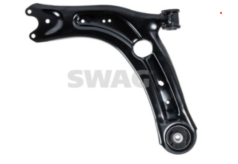 Ön Sol Salıncak Rotilsiz VW Arteon, Tiguan II, Passat B8, Škoda Superb III/Karoq, SEAT Ateca Ön  Salıncak / Kontrol Kolu 2015‑2024