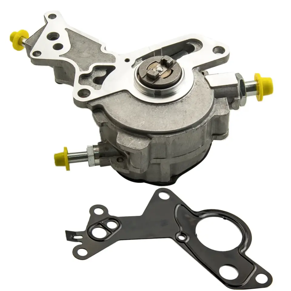 Vakum pompası (Tandem Pompa)  Volkswagen-Audi-Seat-Skoda 1999-2010