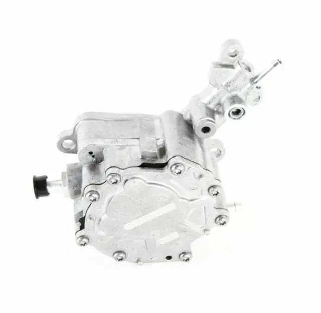 Vakum pompası (Tandem Pompa)  Volkswagen-Audi-Seat-Skoda 1999-2010
